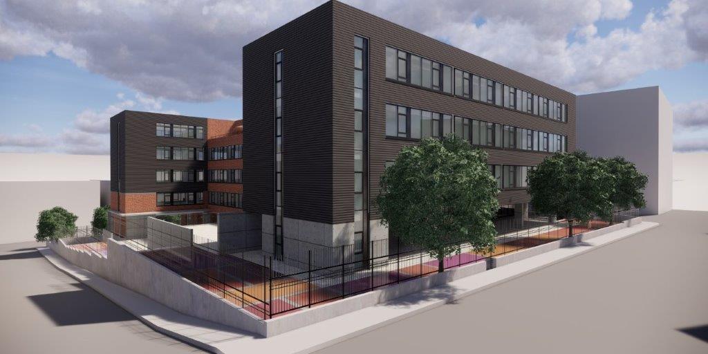 GÜNGÖREN GÜNEŞLİTEPE İLKOKULU